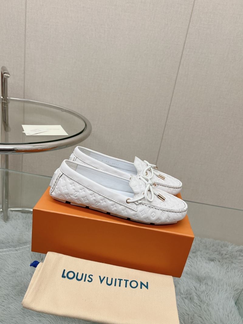 Louis Vuitton Tods Shoes